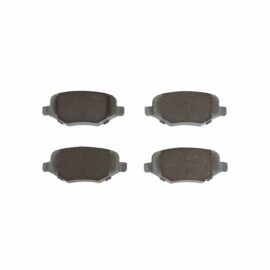 BREMBO BRAKE PAD SET