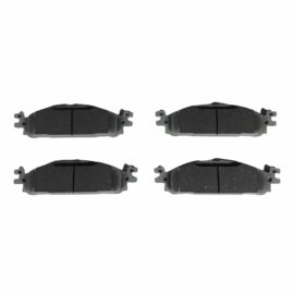 BREMBO BRAKE PAD SET