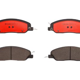 BREMBO BRAKE PAD SET