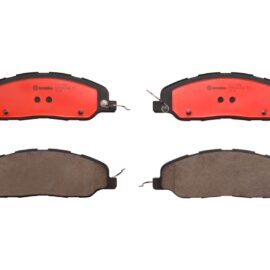 BREMBO BRAKE PAD SET