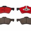 BREMBO BRAKE PAD SET