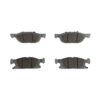 BREMBO BRAKE PAD