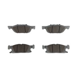 BREMBO BRAKE PAD