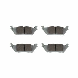 BREMBO BRAKE PAD SET