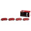 BREMBO BRAKE PAD