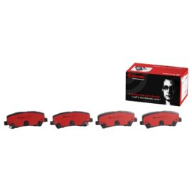 BREMBO BRAKE PAD