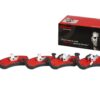 BREMBO BRAKE PAD SET
