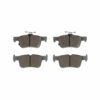 BREMBO BRAKE PAD
