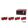 BREMBO BRAKE PAD
