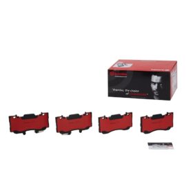 BREMBO BRAKE PAD
