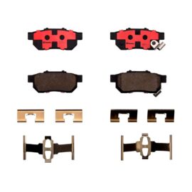 BREMBO BRAKE PAD SET