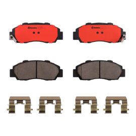 BREMBO BRAKE PAD SET