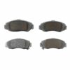 BREMBO BRAKE PAD SET