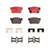 BREMBO BRAKE PAD SET