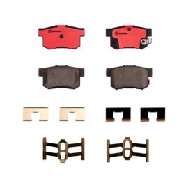 BREMBO BRAKE PAD SET