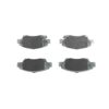 BREMBO BRAKE PAD SET