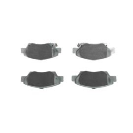 BREMBO BRAKE PAD SET