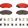 BREMBO BRAKE PAD SET