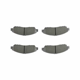 BREMBO BRAKE PAD SET