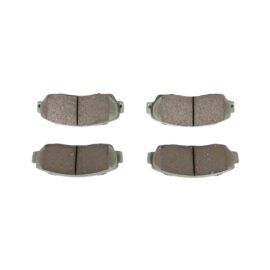 BREMBO BRAKE PAD SET