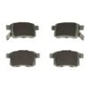 BREMBO BRAKE PAD SET