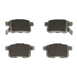 BREMBO BRAKE PAD SET