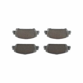 BREMBO BRAKE PAD SET