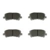 BREMBO BRAKE PAD SET