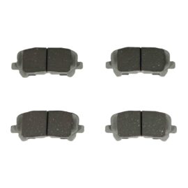 BREMBO BRAKE PAD SET