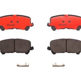BREMBO BRAKE PAD SET