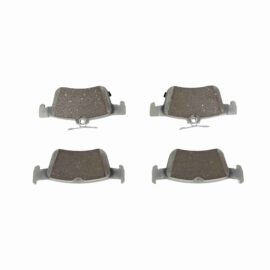 BREMBO BRAKE PAD SET