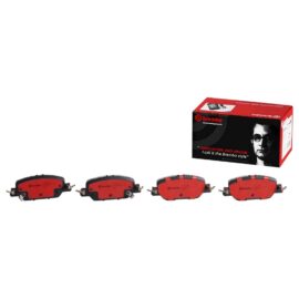 BREMBO BRAKE PAD