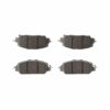 BREMBO BRAKE PAD