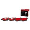 BREMBO BRAKE PAD SET