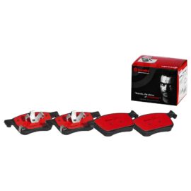 BREMBO BRAKE PAD SET