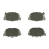 BREMBO BRAKE PAD SET