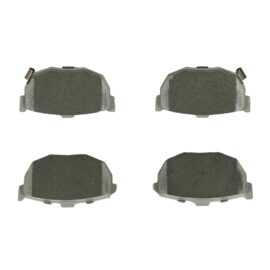 BREMBO BRAKE PAD SET