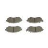 BREMBO BRAKE PAD SET