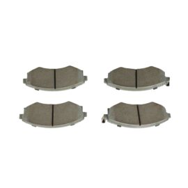 BREMBO BRAKE PAD SET