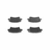 BREMBO BRAKE PAD SET