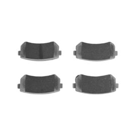BREMBO BRAKE PAD SET