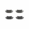 BREMBO BRAKE PAD