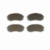 BREMBO BRAKE PAD SET