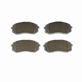 BREMBO BRAKE PAD SET