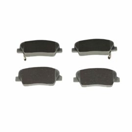 BREMBO BRAKE PAD SET