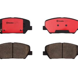 BREMBO BRAKE PAD SET
