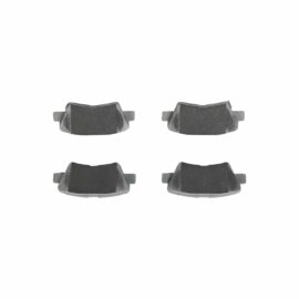 BREMBO BRAKE PAD SET