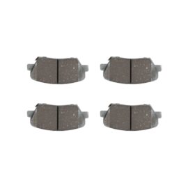 BREMBO BRAKE PAD SET