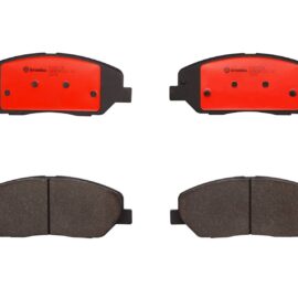 BREMBO BRAKE PAD SET