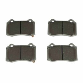 BREMBO BRAKE PAD SET